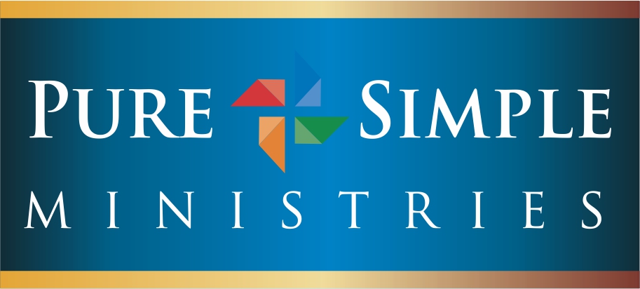 PureSimple Ministries Logo 