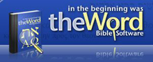 The Word Logo sm